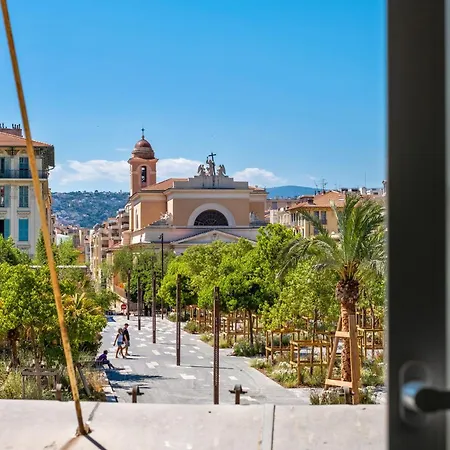 Place Massena * Νίκαια