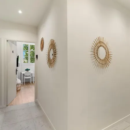 Apartament Massena