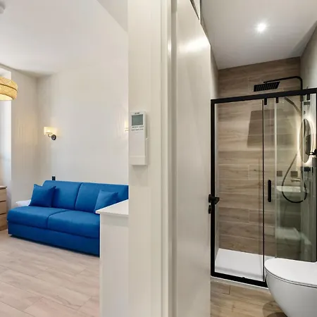 Massena Apartament Nicea