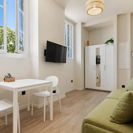 Apartament Massena *