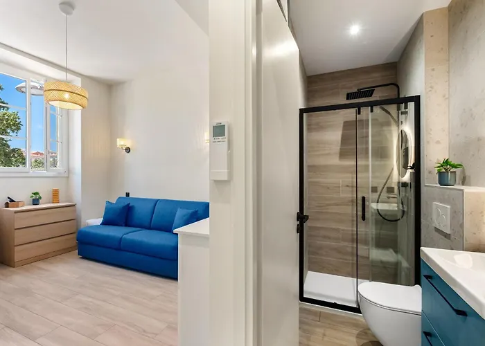 Massena Daire Nice