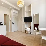 Massena Apartamento Niza