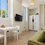 Apartamento Massena *