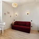 Apartamento Massena